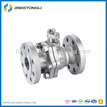 GB BALL VALVE